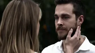 Kara & Mon-El scene 3x21 | now you are/now i am (1080p hd)