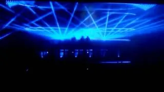 Swedish House Mafia - Don't You Worry Child ft. John Martin