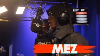 Mez Logan Sama 1xtra Set