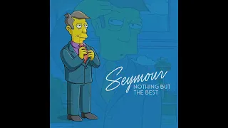 Steamed Hams but Skinner sings My Way (AI Cover)