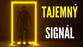 TAJEMNÝ SIGNÁL - Creepypasta CZ