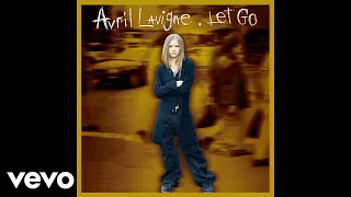 Avril Lavigne - Stay (Be the One) (Remastered B-side)