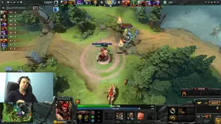 June 12, 2016 - Manila Major Grand Final - Liquid vs OG