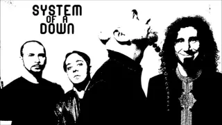System of a down-Aerials 1 hour