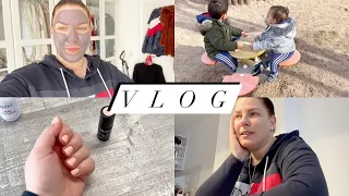 Frühlings Nägel l Schilddrüsen Update l Beauty l OOTD l Haushalt l Mama Alltag