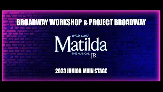 Matilda Jr