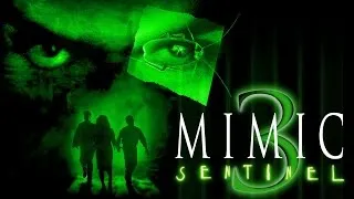 Mimic 3 | Official Trailer (HD) - Alexis Dziena, Lance Henriksen, Karl Geary | MIRAMAX