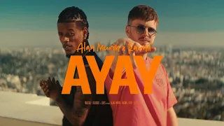 Alan Murin x Raunii - AYAY |Official Video|