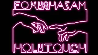 Foxy Shazam - Holy Touch Shirt Design Contest