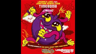 #SLAPHOUSE Laidback Luke - Timebomb (Lynhare Remix)