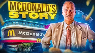 McDonald's story