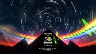 Pink Floyd - The Dark Side of the Moon - Official Planetarium Show - Trailer - Time - v3 16x9