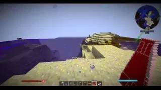 Minecraft | Essentialcraft 3 Mod showcase part 4 | The FIRST World!