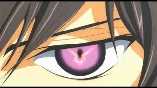 AMV Code Geass - Rise