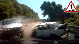 Car Crash Compilation September 2014 (2) Аварии ДТП Сентябрь 2014