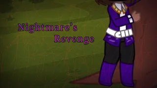 Nightmare’s Revenge || [ MEME ] || Ft. Dreamtale Brothers