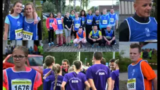 Sportpromo verkiezing "Sportiefste school 2016"