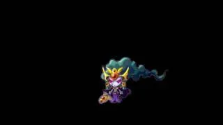 [GMS] MapleStory BGM : Grandmaster Gauntlet.