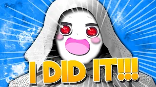 I FINALLY DID IT! | Destiny 2