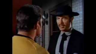 Star Trek TOS (Preview S3-E06) - Spectre of the Gun