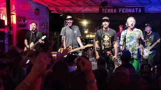 Mad Caddies @ Terra Fermata Tiki Bar 6/24/23 (Full Set)