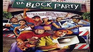 Da Block Party Full Movie