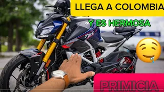 ❗️Lanzamiento  Oficial ❌Llegó al fin 🥵 TVS APACHE RTR 310 PRECIO ❌Reseña