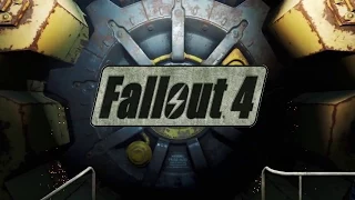 Fallout 4 все об игре