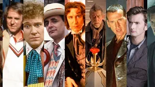 Who Is The Most Underrated Doctor?