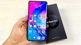 ЭТА НОВИНКА от HUAWEI – ВЗОРВАЛА РЫНОК!🔥 У XIAOMI и REALME РЕАЛЬНЫЕ ПРОБЛЕМЫ?!