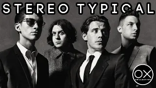 ARCTIC MONKEYS BEST ALBUM??? |Stereo Typical Podcast