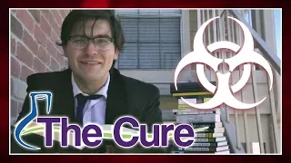 Plague Inc: The Cure