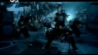 Pretty On The Outside (A Bullet For My Valentine Mash Music Video)