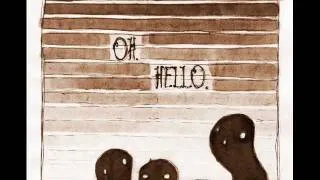 Lay Me Down - The Oh Hello's