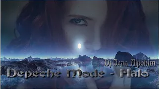 Depeche Mode - Halo ( Trance Mix  Dj Jean Alpohin )