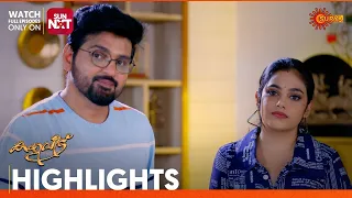 Kaliveedu - Highlights of the day | 18 May 2024 | Surya TV