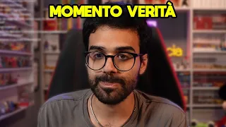 DARIO MOCCIA DICE TUTTA LA VERITÀ