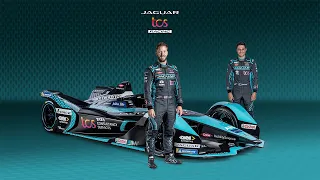 Jaguar TCS Racing | Season 8 Launch