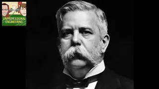 Great Inventors: George Westinghouse – Episode 122