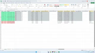 World's fastest Excel reporting and data upload for Oracle E-Business Suite (EBS) in 8 minutes