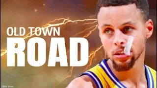 Stephen Curry Mix ~ "Old Town Road" ᴴᴰ