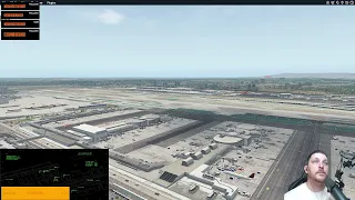 My First Time In Vatsim And These Guys Made My Day