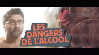 LA POULE / BLAGUE LIMITE-LIMITE