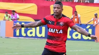 TODOS OS 21 GOLS DE MARINHO PELO VITÓRIA