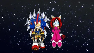 Super Sonic X Universe capitulo 17 tercera temporada (Resubido)