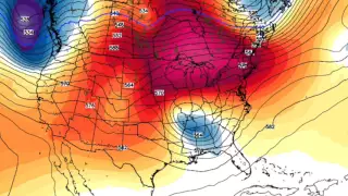 December 3, 2015 Weather Xtreme Video - Afternoon Edition