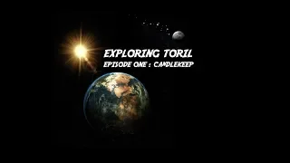 Dungeons and Dragons: Exploring Toril: Candlekeep