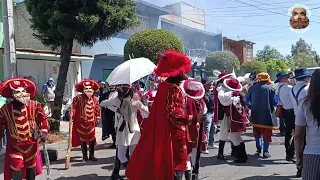 Carnaval Peñón de los Baños 2023