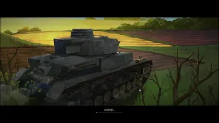 Panzer Knights | To Poland!