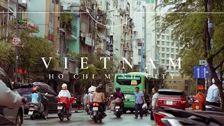 Ultimate 3 days in Ho Chi Minh City | Chu Chi Tunnels, Street Food Tour, Rooftop Bar